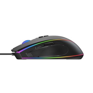 Mouse Gaming programable con luz RGB MS1017 Havit - Image 3