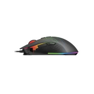 Mouse Gaming programable con luz RGB MS1019 Havit - Image 4