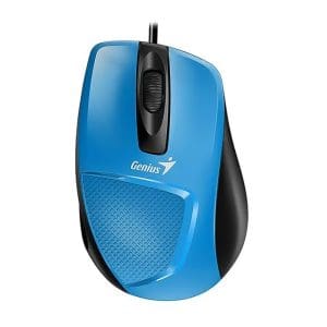 Mouse ergonómico DX-150DX Genius - Image 1