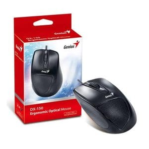 Mouse ergonómico DX-150DX Genius - Image 4