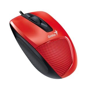 Mouse ergonómico DX-150DX Genius - Image 6