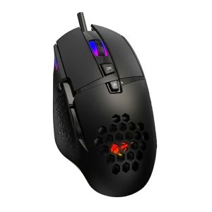 Mouse Gamer MS1022 RGB Havit - Image 5