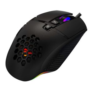 Mouse Gamer MS1022 RGB Havit - Image 4