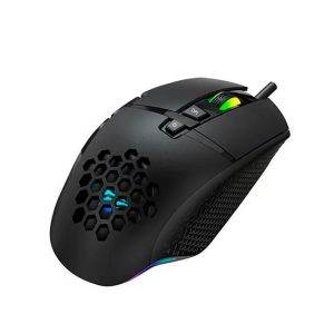 Mouse Gamer MS1022 RGB Havit - Image 2