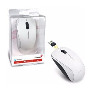 Mouse inalámbrico DPI 1200 NX-7000 Genius - Image 9