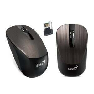 Mouse inalámbrico NX-7015 Genius - Image 4