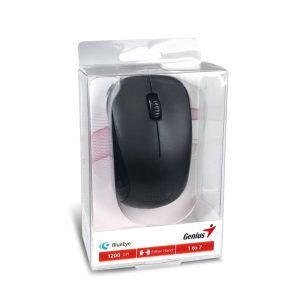 Mouse inalámbrico DPI 1200 NX-7000 Genius - Image 8