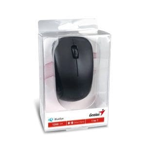 Mouse inalámbrico DPI 1200 NX-7000 Genius - Image 8