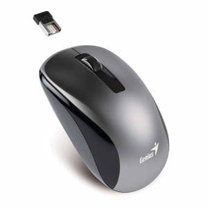 Mouse inalámbrico NX-7010 Genius - Image 2