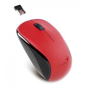 Mouse inalámbrico DPI 1200 NX-7000 Genius - Image 3