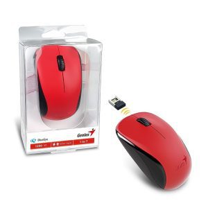 Mouse inalámbrico DPI 1200 NX-7000 Genius - Image 4