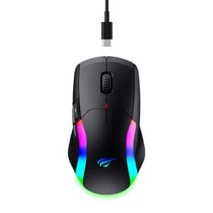 Mouse inalámbrico Gaming MS959W Havit - Image 1