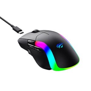 Mouse inalámbrico Gaming MS959W Havit - Image 4