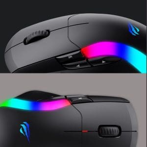 Mouse inalámbrico Gaming MS959W Havit - Image 2