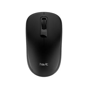 Mouse wireless 2.4Ghz MS626GT Havit Negro - Image 1