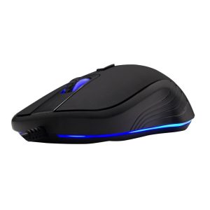 Mouse Gaming Ergonomico G100 HP - Image 3