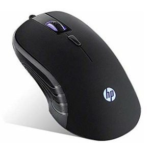 Mouse Gaming Ergonomico G100 HP - Image 4