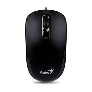 Mouse Óptico DX-120 Genius - Image 1