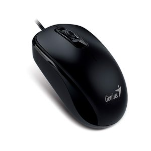 Mouse Óptico DX-120 Genius - Image 3