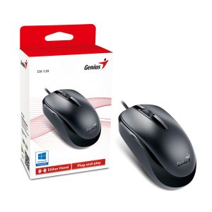 Mouse Óptico DX-120 Genius - Image 2