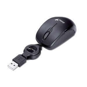Mouse óptico USB Micro Traveler Genius - Image 12