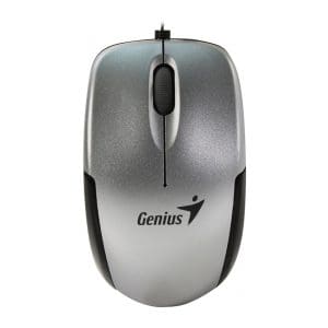 Mouse óptico USB Micro Traveler Genius - Image 3