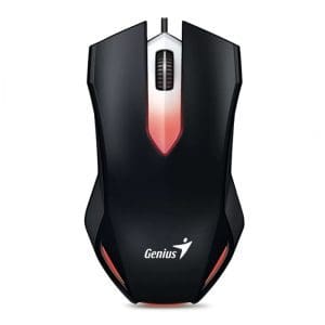 Mouse alámbrico X-G200 Genius - Image 1