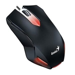 Mouse alámbrico X-G200 Genius - Image 3