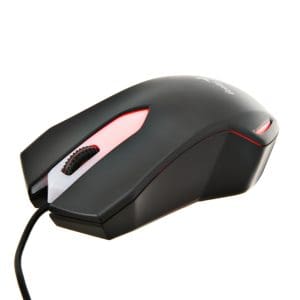Mouse alámbrico X-G200 Genius - Image 2