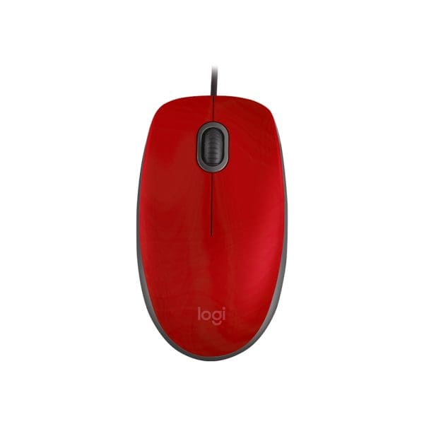 MOUSE-OPTICO-RED-SILENT-M110S--1