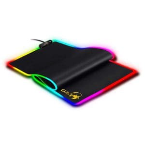 Pad Mouse Gaming GX-PAD 800S RGB Genius - Image 1