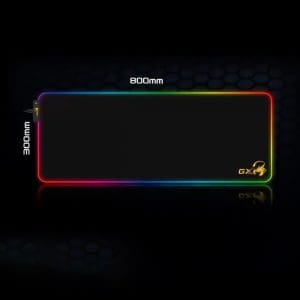 Pad Mouse Gaming GX-PAD 800S RGB Genius - Image 3