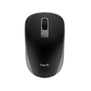 Mouse wireless 2.4Ghz MS989GT Havit - Image 1