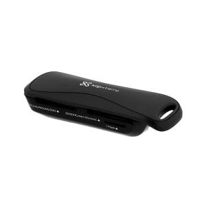 Lector de tarjetas usb 5 en 1 KCR210 Klip Xtreme - Image 1