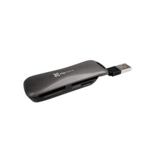 Lector de tarjetas usb 5 en 1 KCR210 Klip Xtreme - Image 4