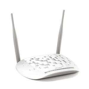Modem Router de 300mbps ADSL2+ N TD-W8961N TP-Link - Image 2