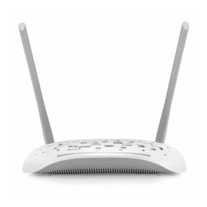 Modem Router de 300mbps ADSL2+ N TD-W8961N TP-Link - Image 1