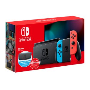 Nintendo Switch Neón - Image 5
