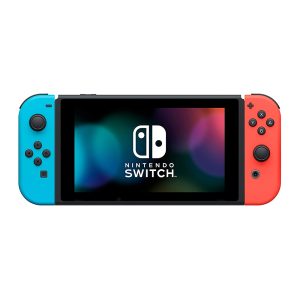 Nintendo Switch Neón - Image 4