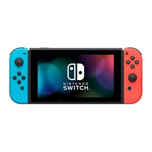 Nintendo Switch Neón - Image 4