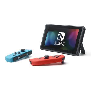 Nintendo Switch Neón - Image 3