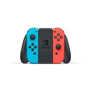 Nintendo Switch Neón - Image 2