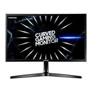 Monitor de 24 pulgadas Odyssey C24RG50FQL Samsung - Image 1