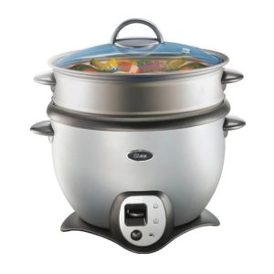 Olla arrocera de 10 tazas con función de sofrito Oster 6029 - Image 2