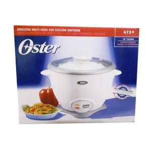 Olla Arrocera de 12 tazas 4730 Oster - Image 3