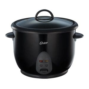 Arrocera mulitusos Oster 10 tazas CKSTRC1700B - Image 1