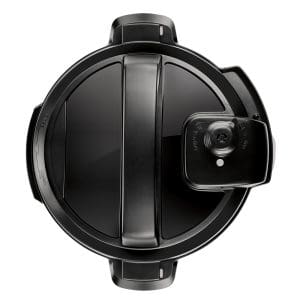 Olla de presión Multi Programable Inteligente RJ40-6-D Chefman - Image 4