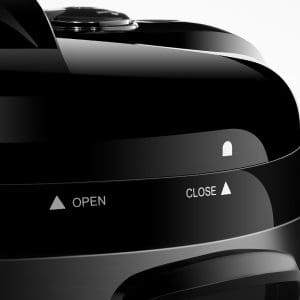 Olla de presión Multi Programable Inteligente RJ40-6-D Chefman - Image 3