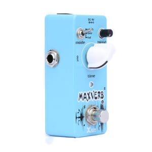 Pedal de guitarra XVIVE D1 MAXVERB - Image 2