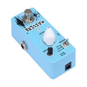 Pedal de guitarra XVIVE D1 MAXVERB - Image 3